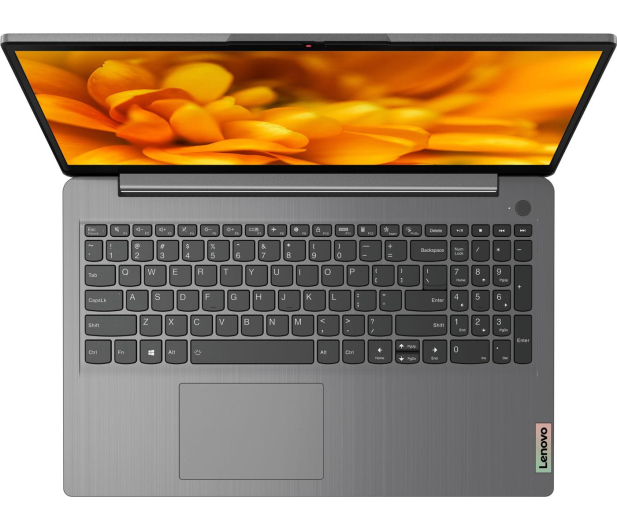 Lenovo IdeaPad 3-15 Ryzen 5/8GB/256/Win10 - 685989 - zdjęcie 4